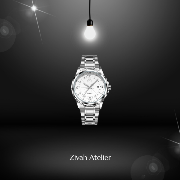 Watch OPK - Relógio Masculino