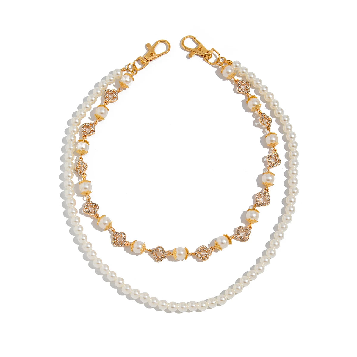 Chain PEARL- Corrente para calças